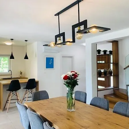 Villa House Andrijasi *