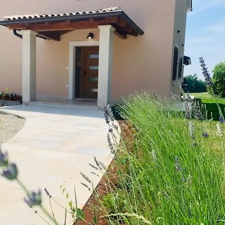 Villa House Andrijasi