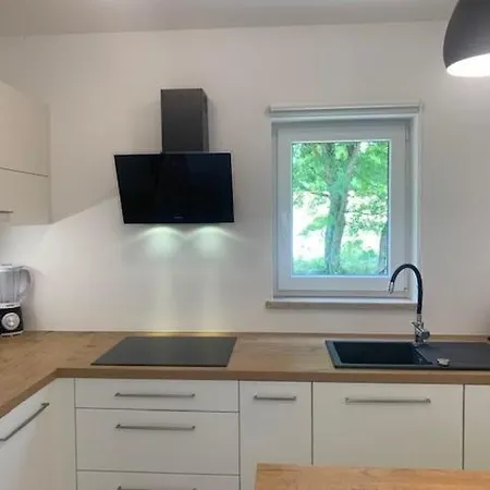 House Andrijasi Žminj