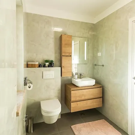House Andrijasi Villa