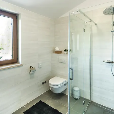 Villa House Andrijasi